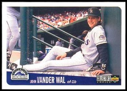 133 John Vander Wal